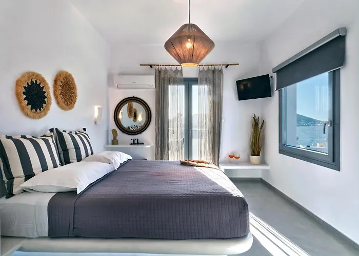 Aparthotel Ariti Seaside 4*