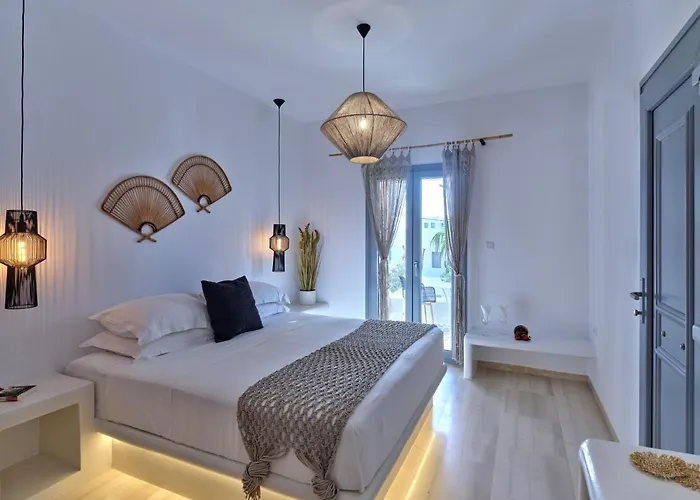 Ariti Seaside Lejlighedshotel