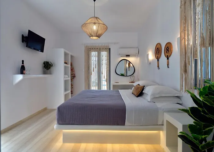 Ariti Seaside Naousa