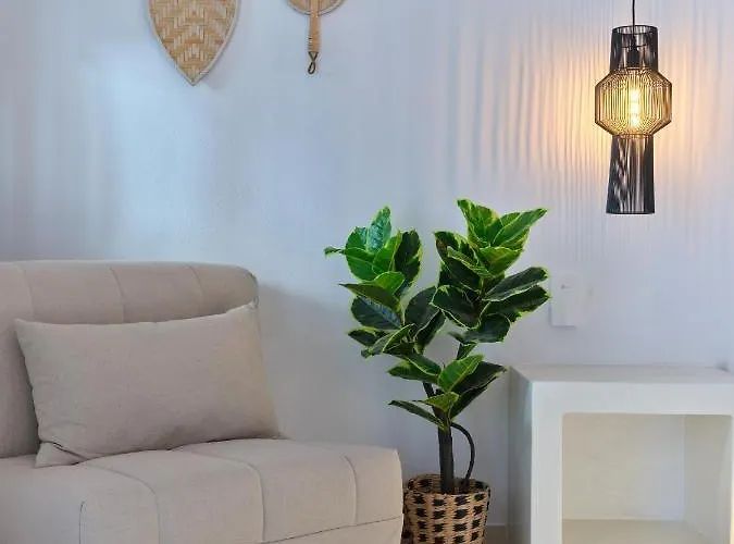 Ariti Seaside 4* Naousa