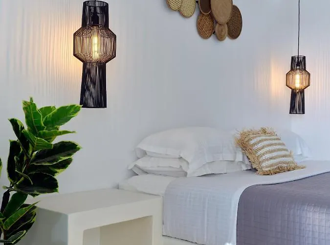 Ariti Seaside Lejlighedshotel