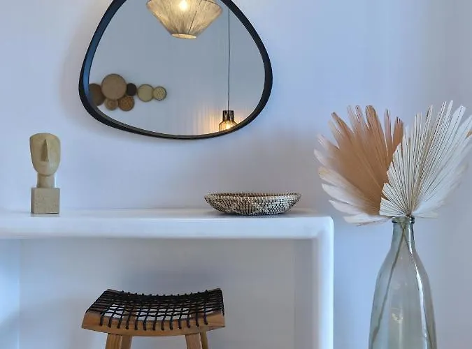 Ariti Seaside 4* Naousa