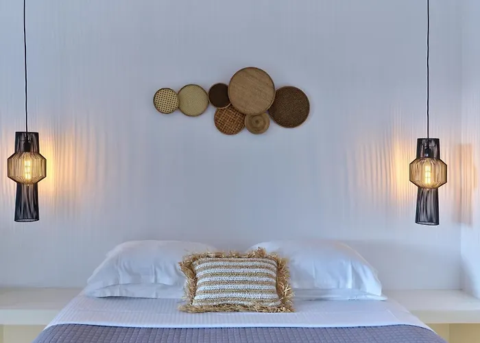 Ariti Seaside Lejlighedshotel