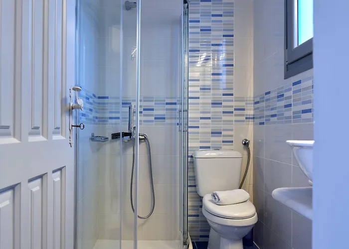 Ariti Seaside 4* Naousa