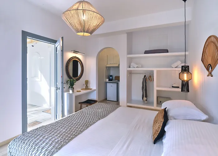 Ariti Seaside 4* Naousa