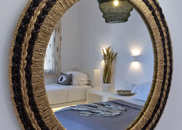 Ariti Seaside Naousa